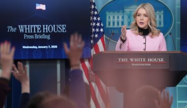 Trump administration claims it will ‘dictate’ policy to Venezuela | Donald Trump News