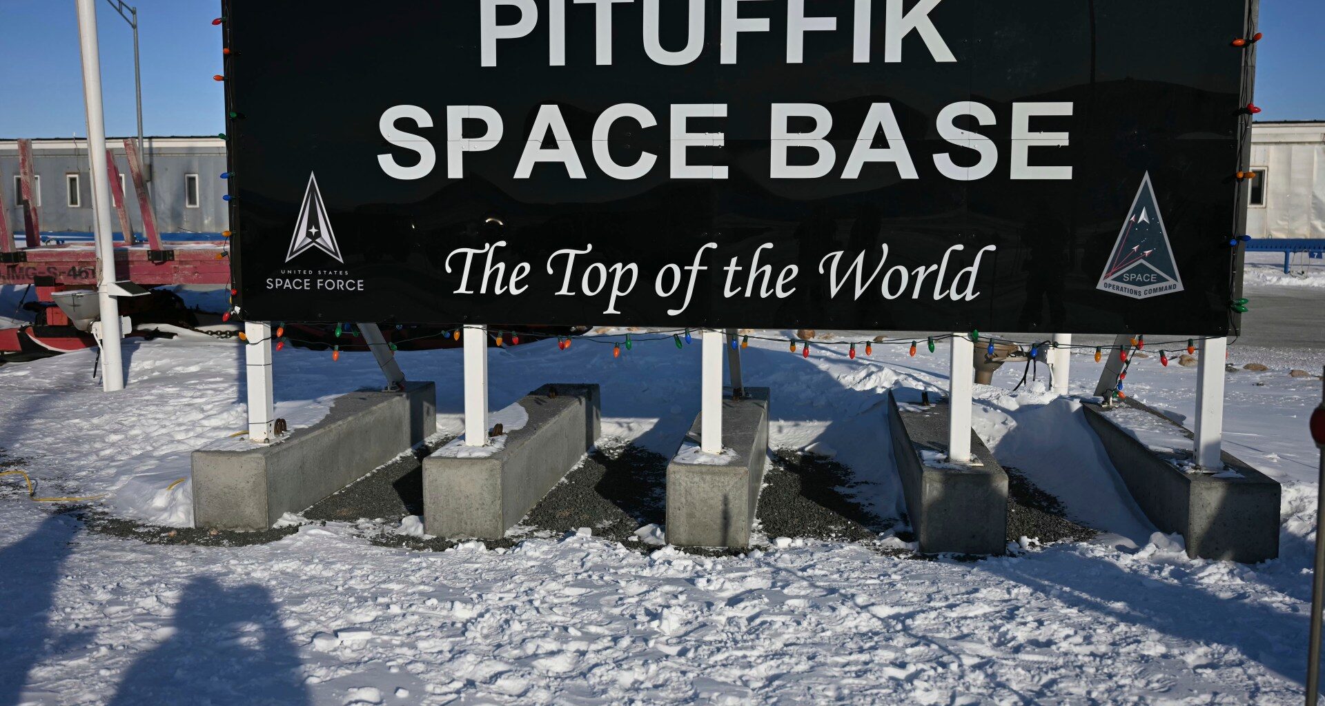 Analysis: Why Greenland and Europe might have to compromise with Trump | Donald Trump News