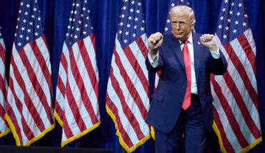 Trump 2.0: tariffs, trade and the state of the US economy one year in - International report