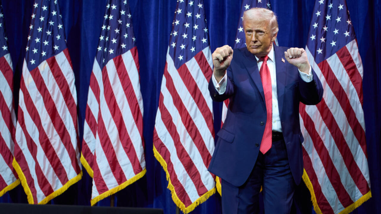 Trump 2.0: tariffs, trade and the state of the US economy one year in - International report