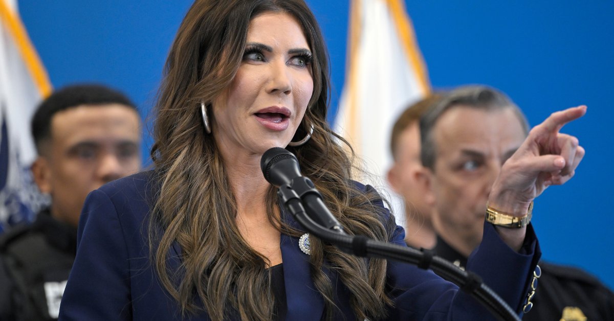 Fatal ICE Shooting Sparks Scrutiny of Killings in Trump’s Immigration Crackdown 