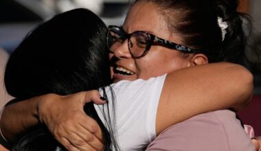 Venezuela releases imprisoned political figures in Trump-approved move | US-Venezuela Tensions News