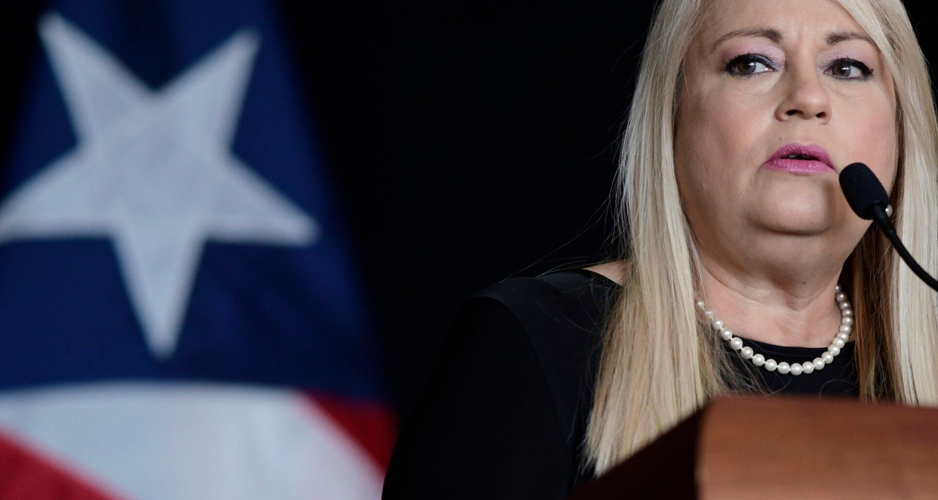 Trump to pardon former Puerto Rico Governor Wanda Vazquez after plea deal | Donald Trump News