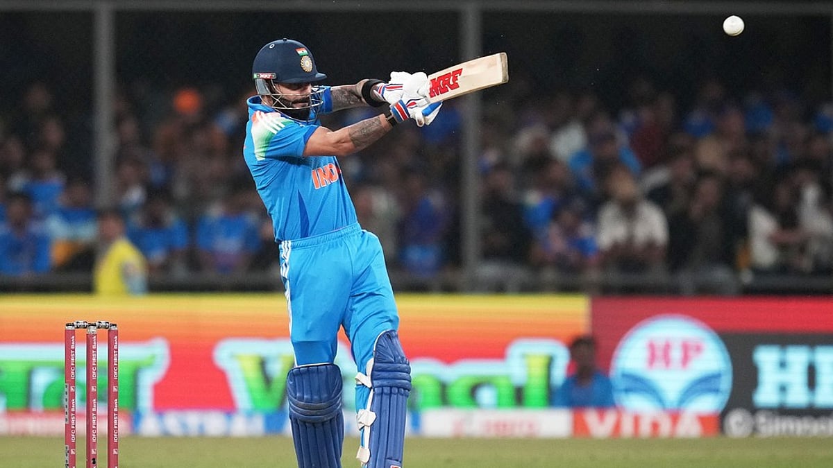 India Vs New Zealand Live Score, 3rd ODI: Kohli On Song; Iyer Departs Early | IND 68/3 (11.2)