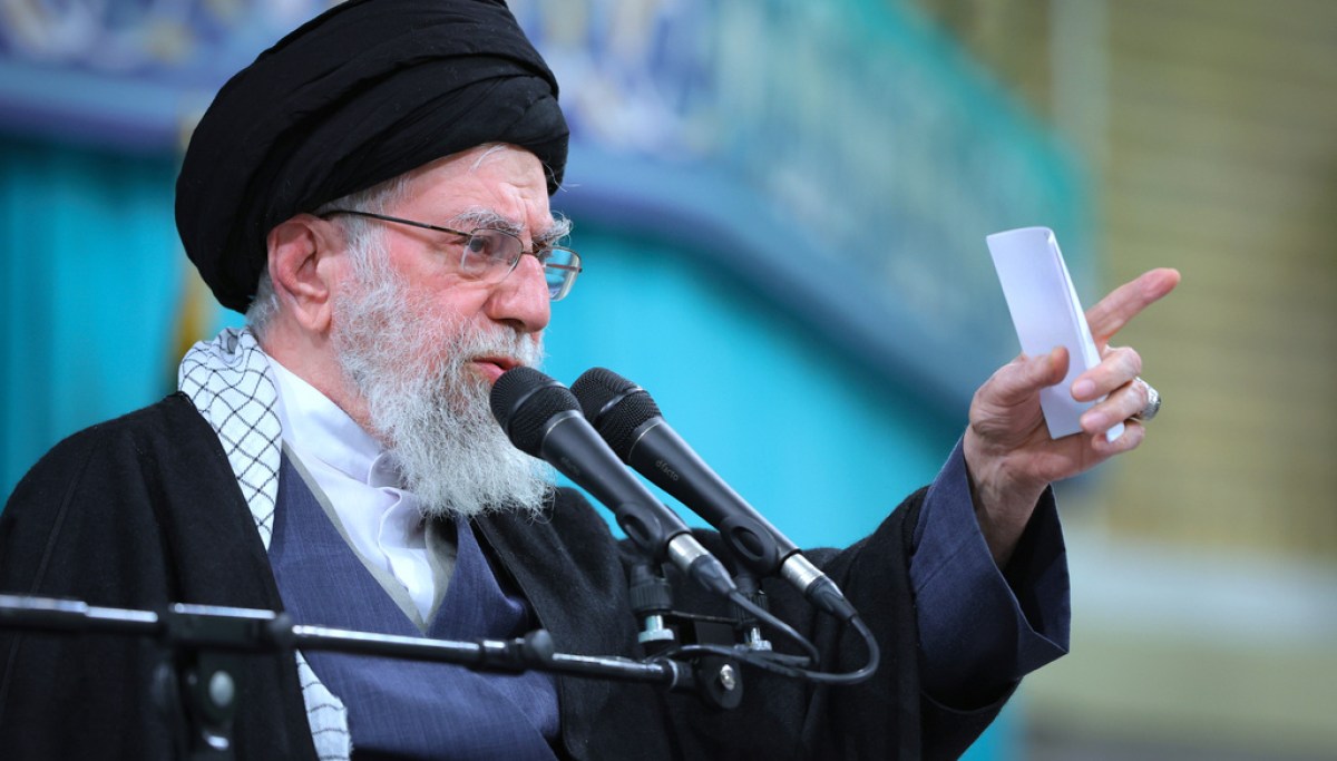 Imminent Iran idiocy - Washington Examiner
