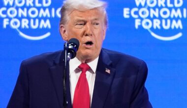 NATO May Not Survive the Trump Era