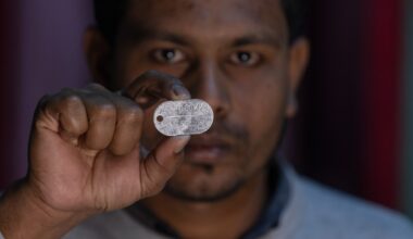 Bangladeshis seeking jobs in Russia forced to join war on Ukraine: Report | Russia-Ukraine war News