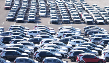 Trump threatens to hike tariffs on South Korean goods over inaction on trade deal