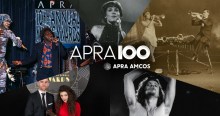 APRA Marks 100 Years of Australian and New Zealand Songwriting