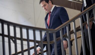 Trump’s vague claims of the U.S. running Venezuela raise questions about planning for what comes next