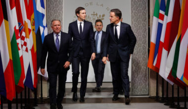 Progress is uncertain: Ukraine’s allies meet in Paris, US focus on Venezuela and Greenland | News, Sports, Jobs