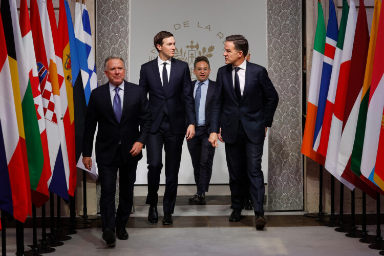 Progress is uncertain: Ukraine’s allies meet in Paris, US focus on Venezuela and Greenland | News, Sports, Jobs