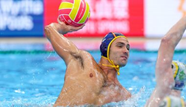 Spain downs Serbia in Trebinje; Hungary cruises to top spot in Group B