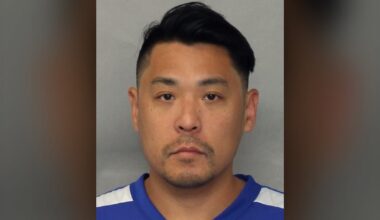 Toronto pro poker player charged with sex assault