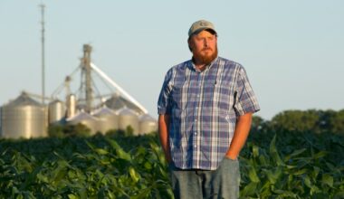 Tariff turmoil hurts farmer, upends 2026 growing season preparations