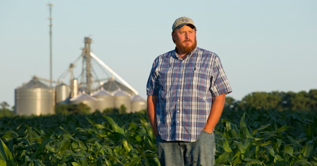 Tariff turmoil hurts farmer, upends 2026 growing season preparations