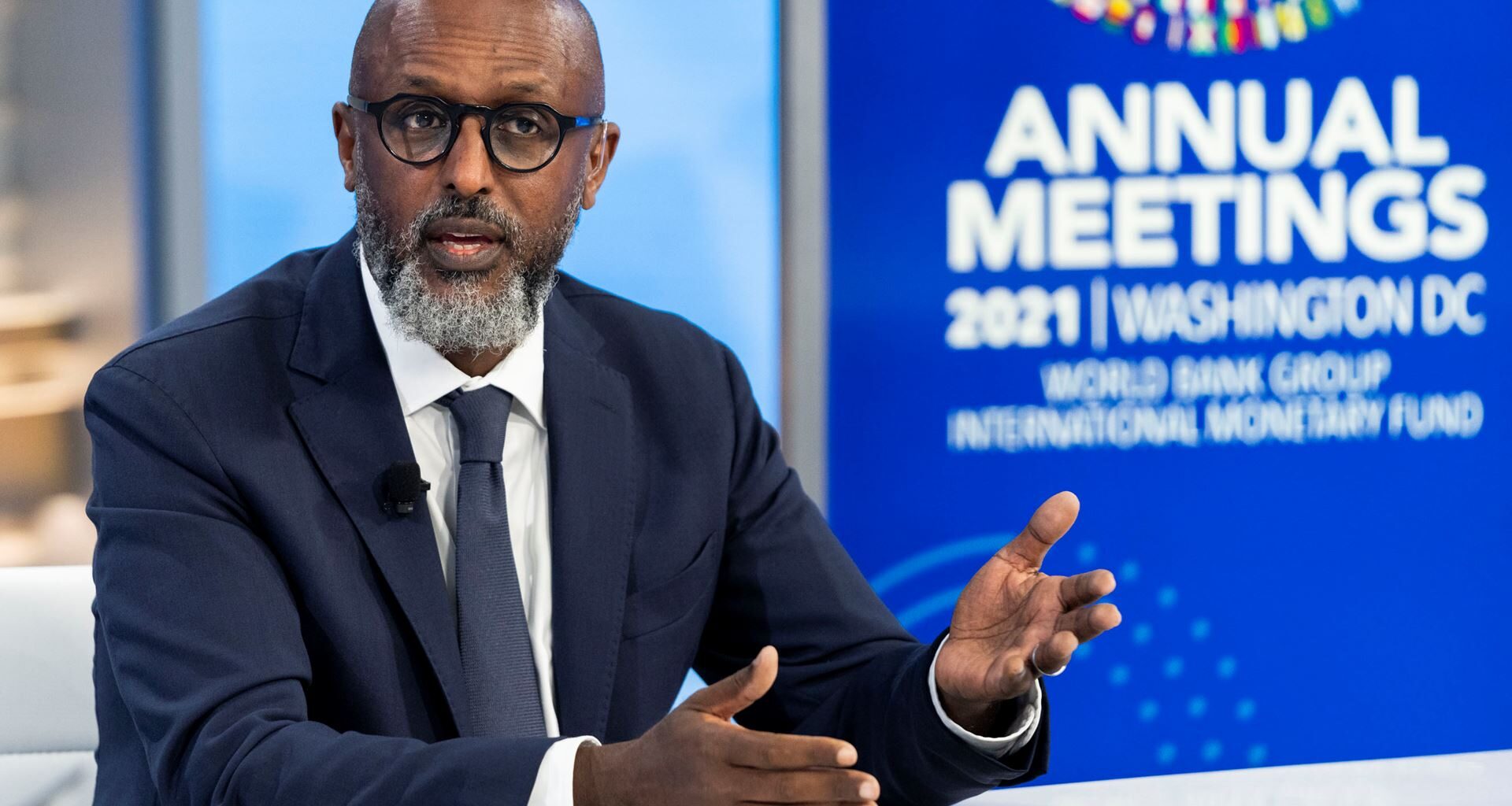 IMF provided about $70bn to support Sub-Saharan Africa during COVID-19 – Abebe Selassie