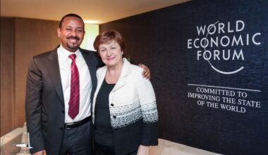 IMF clears Sh33.6 billion disbursement for Ethiopia after fourth credit facility review