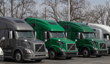 California DMV pushes back revocation of non-domicile CDLs until March following immigrant lawsuit