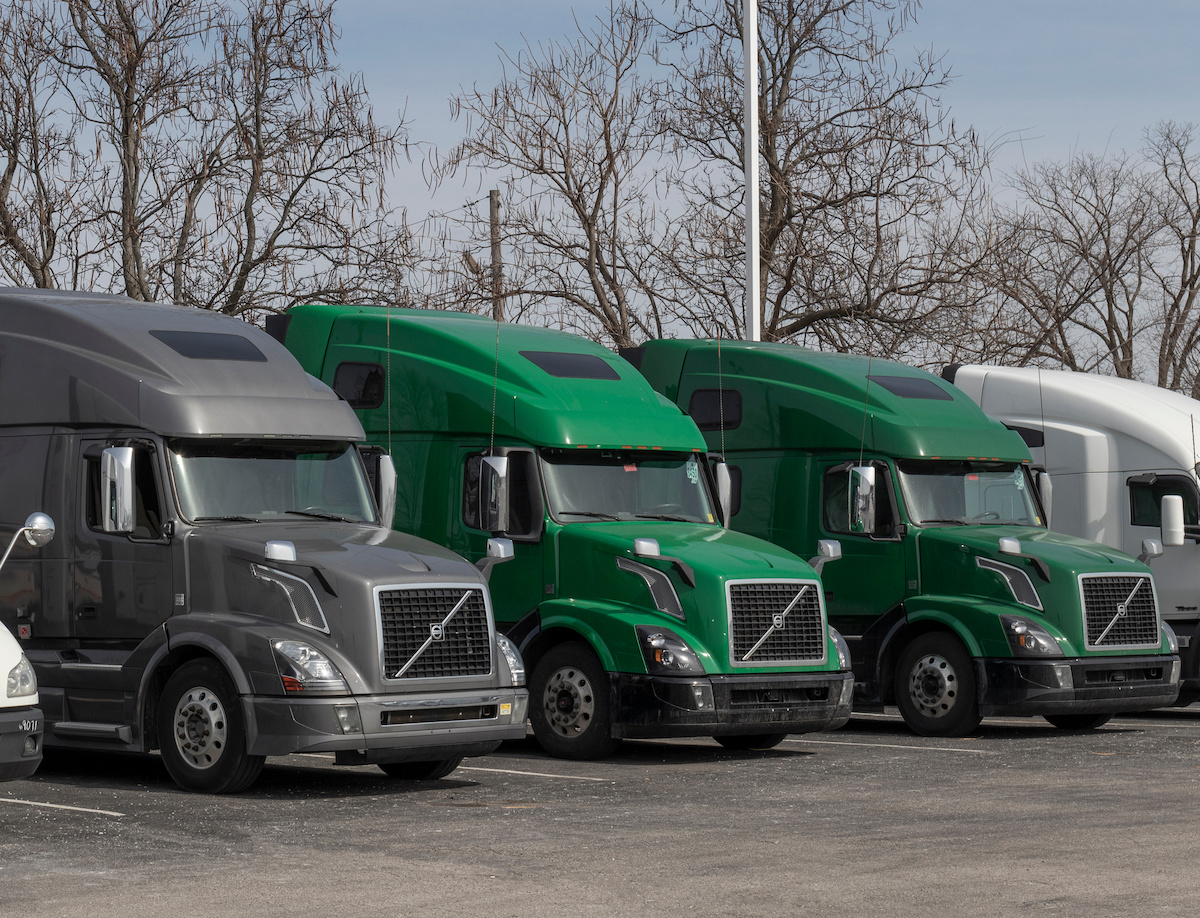 California DMV pushes back revocation of non-domicile CDLs until March following immigrant lawsuit