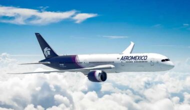 Spain Joins France, US, And More In Accelerating Mexico’s Tourism Industry With AeroMexico’s Launch Of Direct Flights To Iconic Destinations