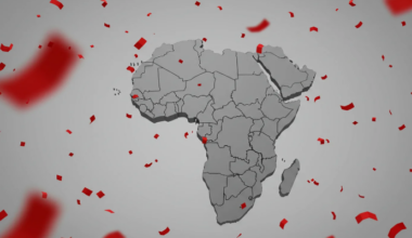 Africa’s geopolitical opportunity — From the margins to the centre