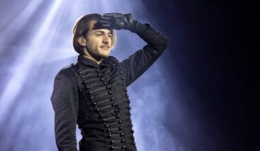 🇲🇹 Malta: MESC 2026 Semi-Final Opening & Closing Acts Announced