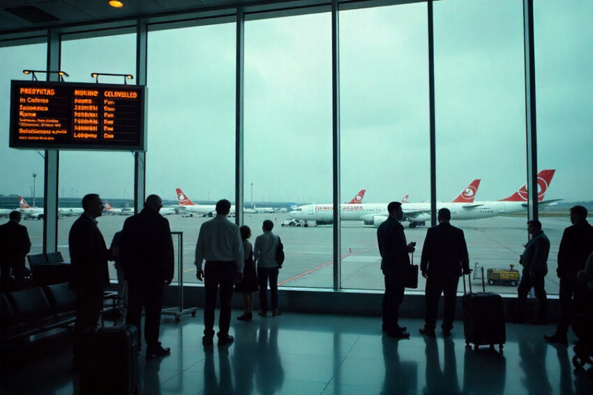 Air traffic control - travel and tour world Air Traffic Control
Greece