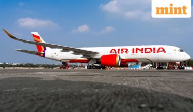 Air India resumes non-stop flights to Tel Aviv - Check details