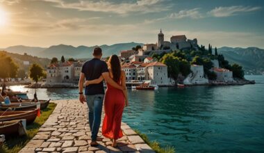 Albania tourism eastern europe