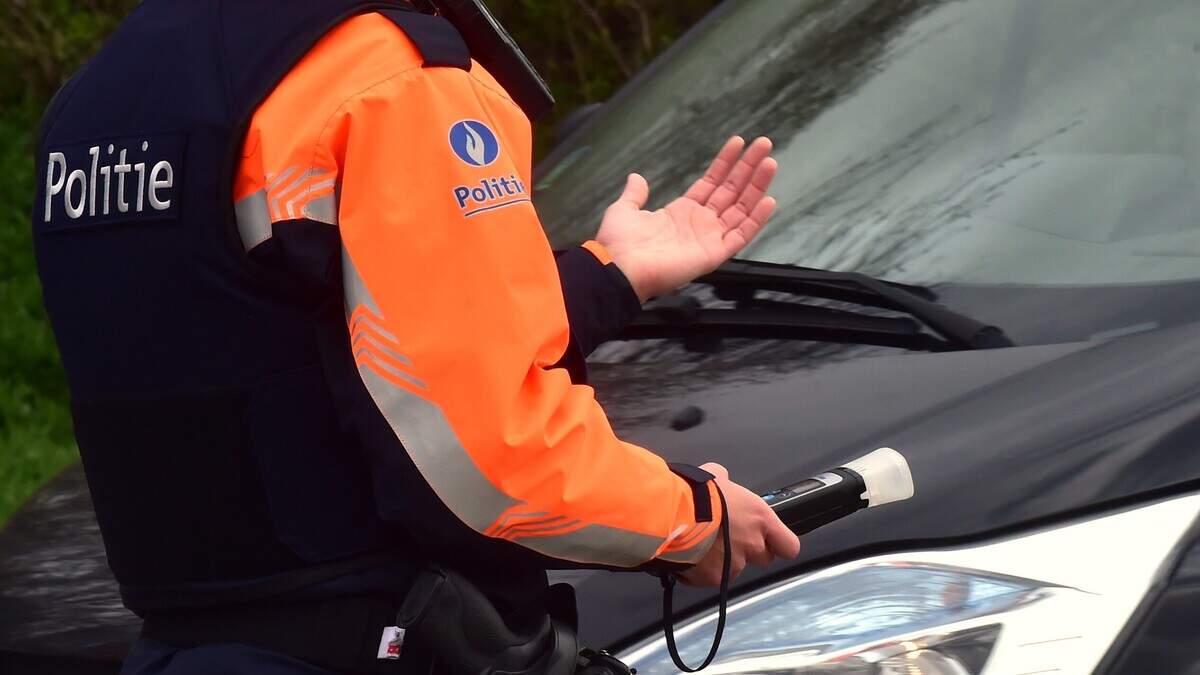 Wie rijverbod overtreedt, is straks bijna altijd auto kwijt: “We pakken verkeerscriminelen definitief hun speelgoed af”