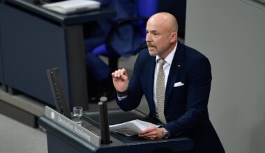 Bavaria: Growing Fear of Terrorism Fuels Push to Reassess Status of Syrian Refugees