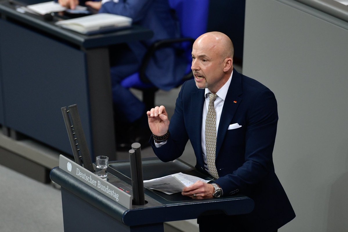 Bavaria: Growing Fear of Terrorism Fuels Push to Reassess Status of Syrian Refugees