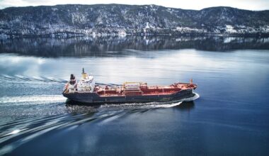 Riviera - Opinion - 2026 in tanker shipping and trade: deliveries, decarbonisation, shifting geopolitics