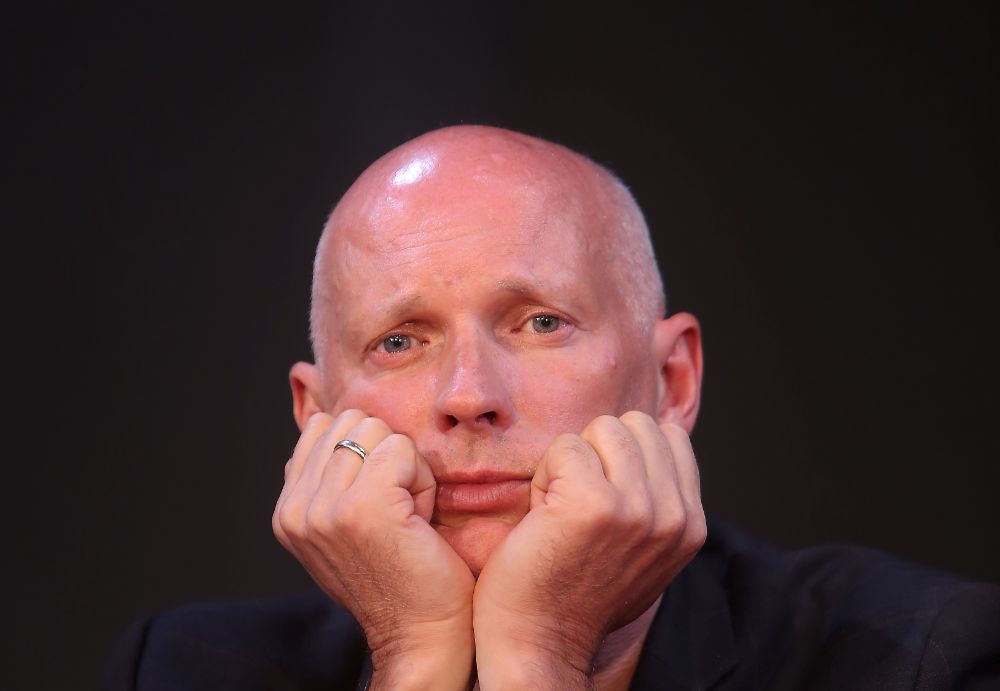 Alvis Hermanis: Sveicināti Vecā gada pēdējā dienā! Mums ir jaunumi!