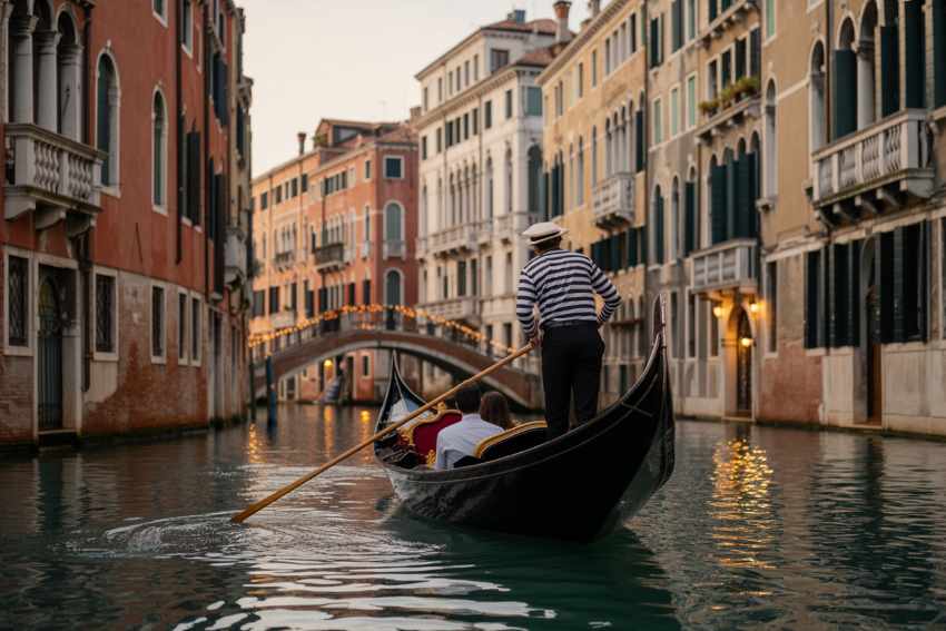 Amalfi coast - travel and tour world