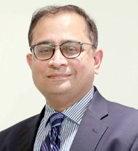 Persevering geopolitical storms together — The Indian Panorama