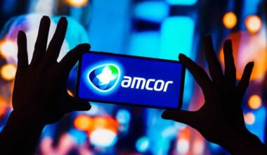 Are Wall Street Analysts Predicting Amcor Stock Will Climb or Sink?