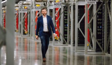 Eric Trump's American Bitcoin: Inside the newest arm of the Trump crypto empire