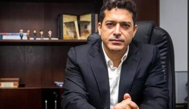 The Blogs: Racists from all over the world are uniting in Jerusalem | Nadav Tamir