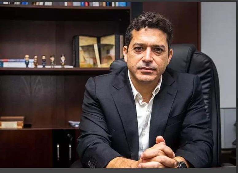 The Blogs: Racists from all over the world are uniting in Jerusalem | Nadav Tamir