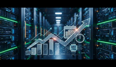 Amkor Technology sets Feb. 9, 2026 Q4 and 2025 earnings