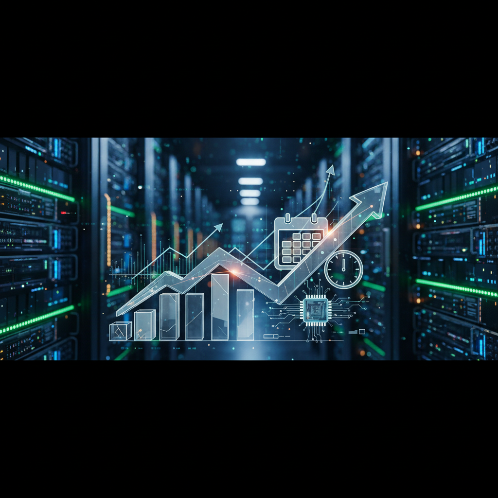 Amkor Technology sets Feb. 9, 2026 Q4 and 2025 earnings