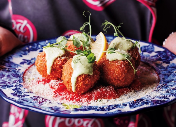 Now, that’s Italian! - Grand Rapids Magazine