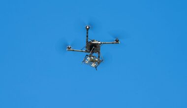 NASA develops blockchain technology to keep flights safe