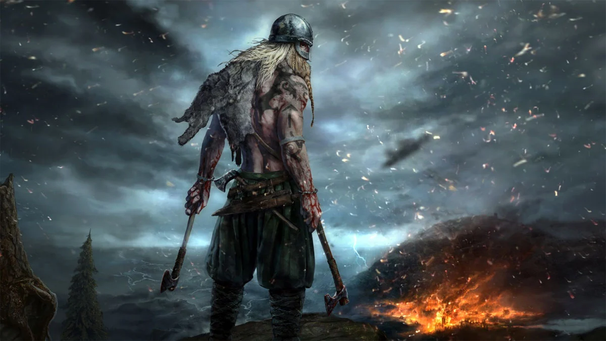 Polska gra z wiedźmińskim DNA za 8 zł. Ancestors Legacy tanio