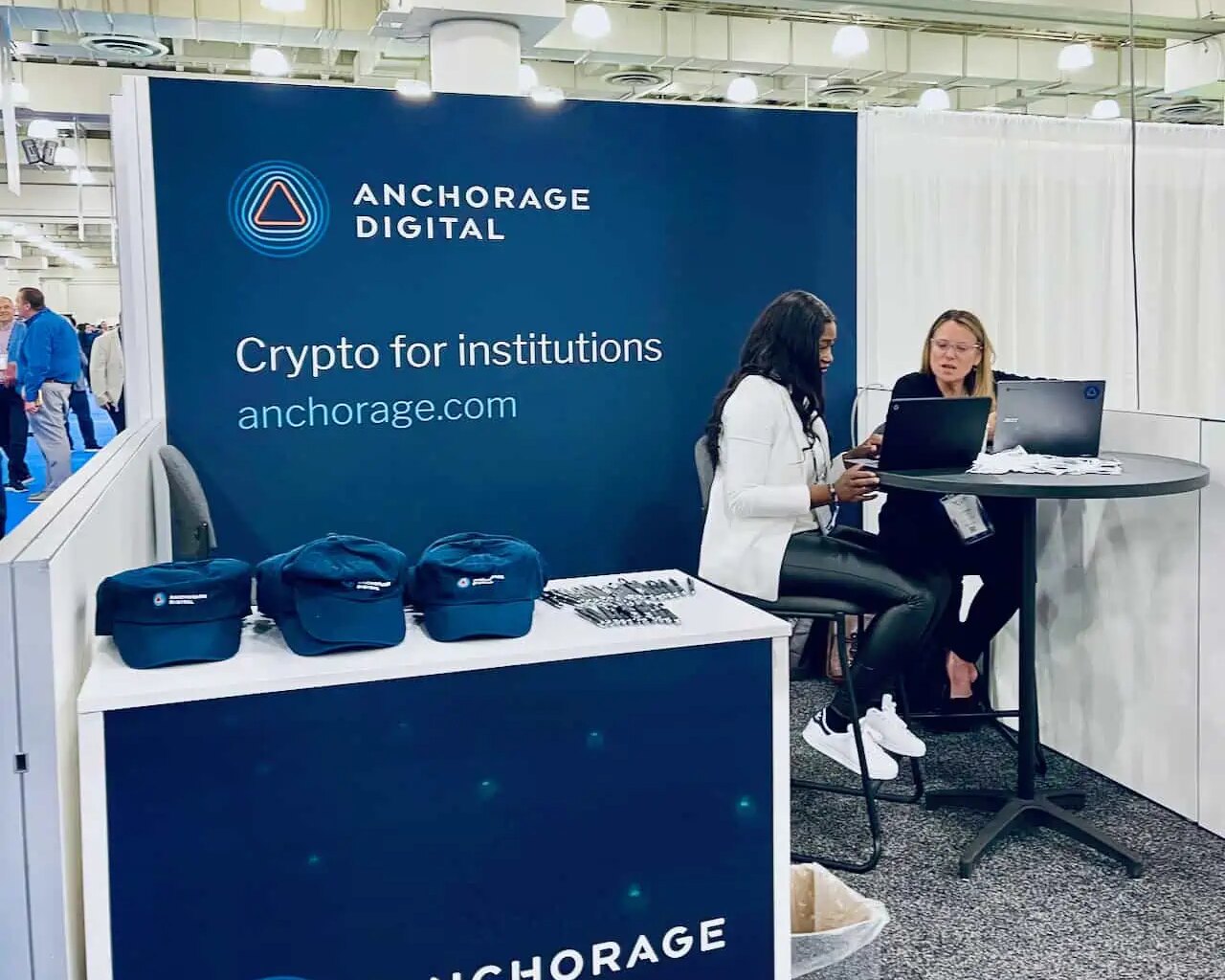 Anchorage Digital Marks 5 Years Of Federal Regulation In Crypto Banking