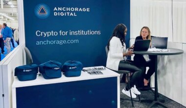 Anchorage Digital Marks 5 Years Of Federal Regulation In Crypto Banking