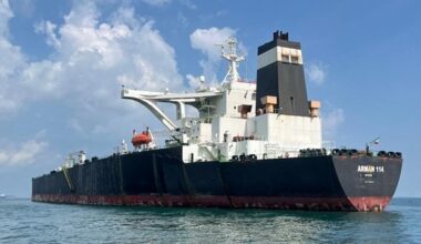 Indonesia Reschedules Auction of Seized Iranian Tanker and Oil Cargo