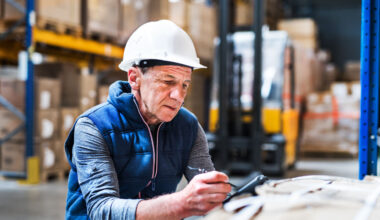 ÖGB begrüßt Aktion 55+ – dauerhaft gute Arbeit im Alter notwendig